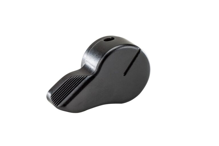 Apex CZ Scorpion Low Profile Safety Lever – Right Side Only