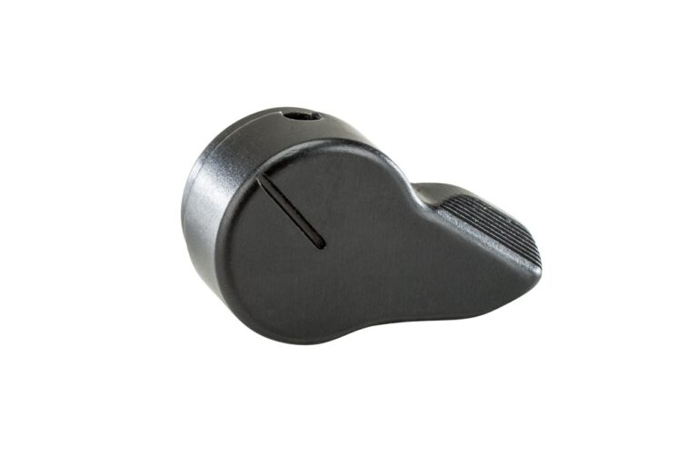 Apex CZ Scorpion Low Profile Safety Lever – Left Side Only