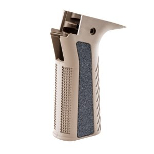 Apex CZ Scorpion Optimized Grip - FDE