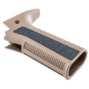 Apex CZ Scorpion Optimized Grip - FDE