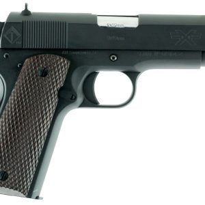 ATI FX9 Firepower Xtreme 9mm GI 1911 Pistol 4.25 Barrel - Black