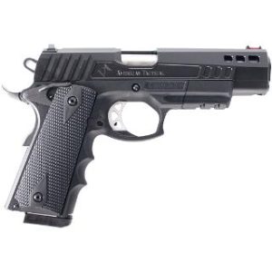 ATI FXH Hybrid 45ACP FXH-45 1911 Pistol 5 Barrel - Black