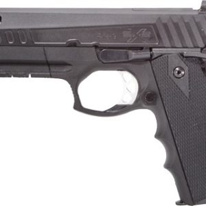ATI FXH Hybrid 9mm FXH-9 1911 Pistol 5 Barrel - Black