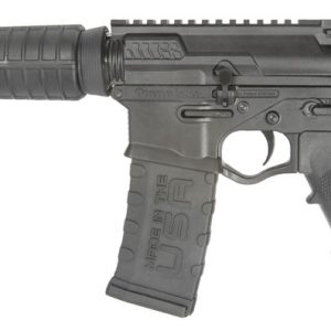 ATI OMNI HYBRID MAXX AR Rifle - Black | 5.56NATO | 16 barrel