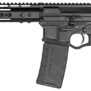 ATI OMNI HYBRID MAXX P3P AR Rifle - Black | 5.56NATO | 16 barrel |  10 KeyMod Rail