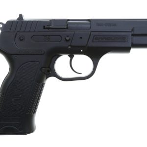 SAR USA B6 9mm Pistol 4.5 Barrel - Black | 17rd