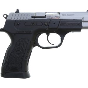 SAR USA B6C Compact 9mm Pistol 3.8 Barrel - Stainless | 13rd