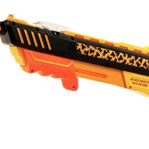 BUG-A-SALT 3.0 Pump Salt Shotgun - ORANGE CRUSH EDITION