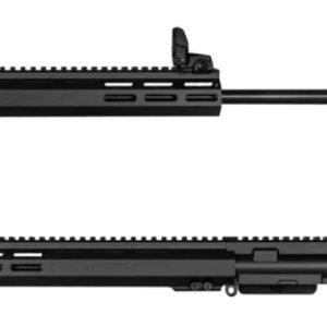IFC 410ARUM Complete Upper For AR15 - .410ga | 18.5 Barrel | 9rd mag | Flip-up sights | 12 M-LOK Handguard