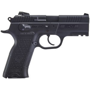 SAR USA CM9 9mm Pistol 3.8 Barrel - Black | 17rd