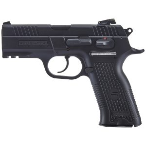 SAR USA CM9 9mm Pistol 3.8 Barrel - Black | 17rd