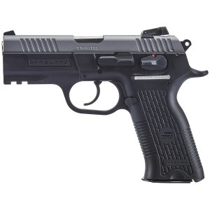 SAR USA CM9 9mm Pistol 3.8 Barrel - Stainless | 17rd