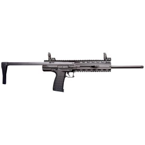 Kel-Tec CMR-30 Carbine - Black | .22WMR | 16 Barrel