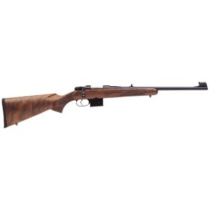 CZ 527 Carbine - Turkish Walnut | 7.62x39 | 18.5 Barrel | 5rd