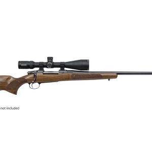 CZ 557 American Rifle - Turkish Walnut | 30-06 | 24 Barrel | 5rd