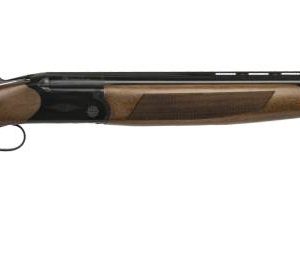 CZ Drake O/U Shotgun - Turkish Walnut | 12ga | 28 Barrel | 3 Chamber