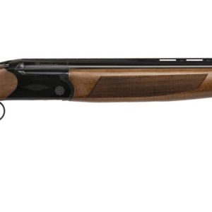 CZ Drake O/U Shotgun - Turkish Walnut | 20ga | 28 Barrel | 3 Chamber