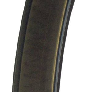 CZ Scorpion 9mm Magazine - Clear | 30rd