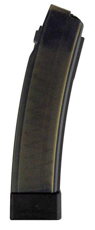 CZ Scorpion 9mm Magazine - Clear | 30rd - Image 3