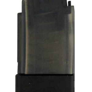 CZ Scorpion 9mm Magazine - Clear | 10rd