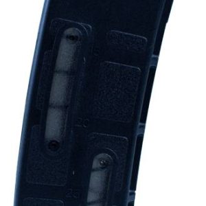 CZ Scorpion Magazine - Black | 30rd | Windowed