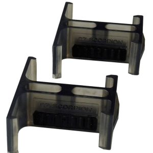 CZ Scorpion Magazine Coupler Set