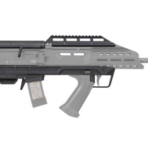 CZ Scorpion EVO Bullpup Kit - Black