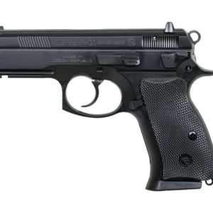CZ P-01 Pistol - Black | 9mm | 3.75 Barrel | 15rd