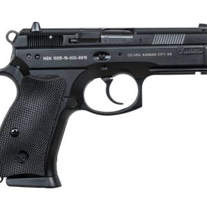 CZ P-01 Pistol - Black | 9mm | 3.75 Barrel | 15rd