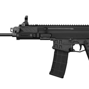 CZ Bren 2 Ms Pistol - Black | 5.56NATO | 11 Barrel