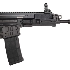 CZ Bren 2 Ms Pistol - Black | 5.56NATO | 14 Barrel