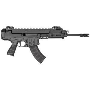 CZ Bren 2 Ms Pistol - Black | 7.62x39 | 11 Barrel