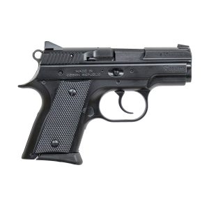 CZ 2075 RAMI B Pistol - Black | 9mm | 3.05 Barrel | 14rd