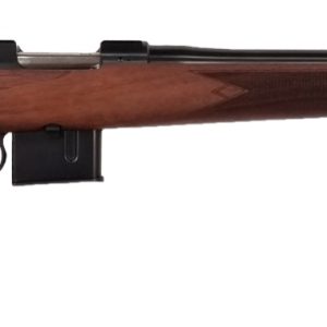 CZ 527 American Rifle - Turkish Walnut | 7.62x39 | 21.8 Barrel | 5rd