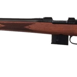 CZ 527 American Rifle - Turkish Walnut | 7.62x39 | 21.8 Barrel | 5rd
