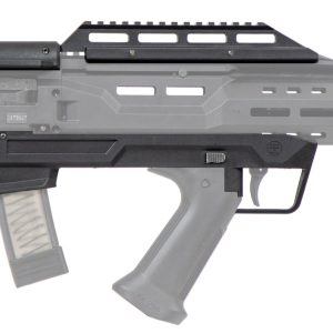 CZ Scorpion EVO Bullpup Kit - Black