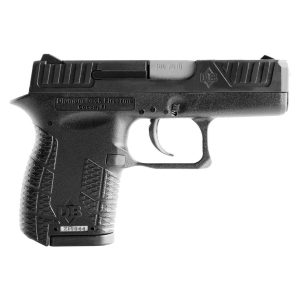 Diamondback DB380 Compact Pistol - Black | .380 ACP | 2.8 Barrel