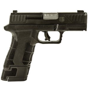 Diamondback DBAM29 Sub-Compact Pistol - Black | 9mm | 3.5 Barrel