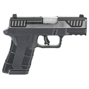 Diamondback DBAM29 Sub-Compact Pistol - Duo-Tone Slide | 9mm | 3.5 Barrel