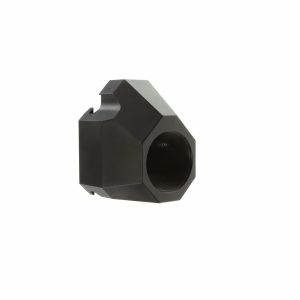RCM Scorpion EVO M4 Adapter Aluminum - Black
