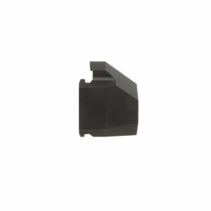 RCM Scorpion EVO M4 Adapter Aluminum - Black