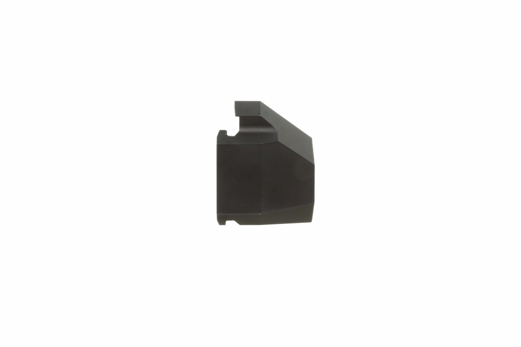RCM Scorpion EVO M4 Adapter Aluminum - Black - Image 3