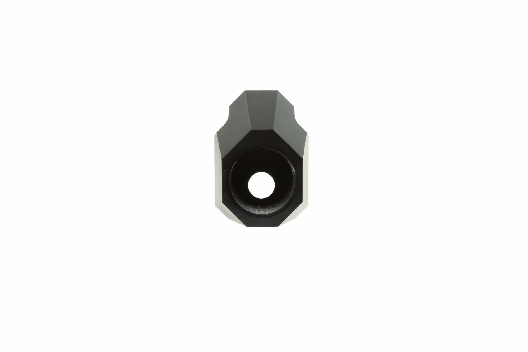 RCM Scorpion EVO M4 Adapter Aluminum - Black - Image 4