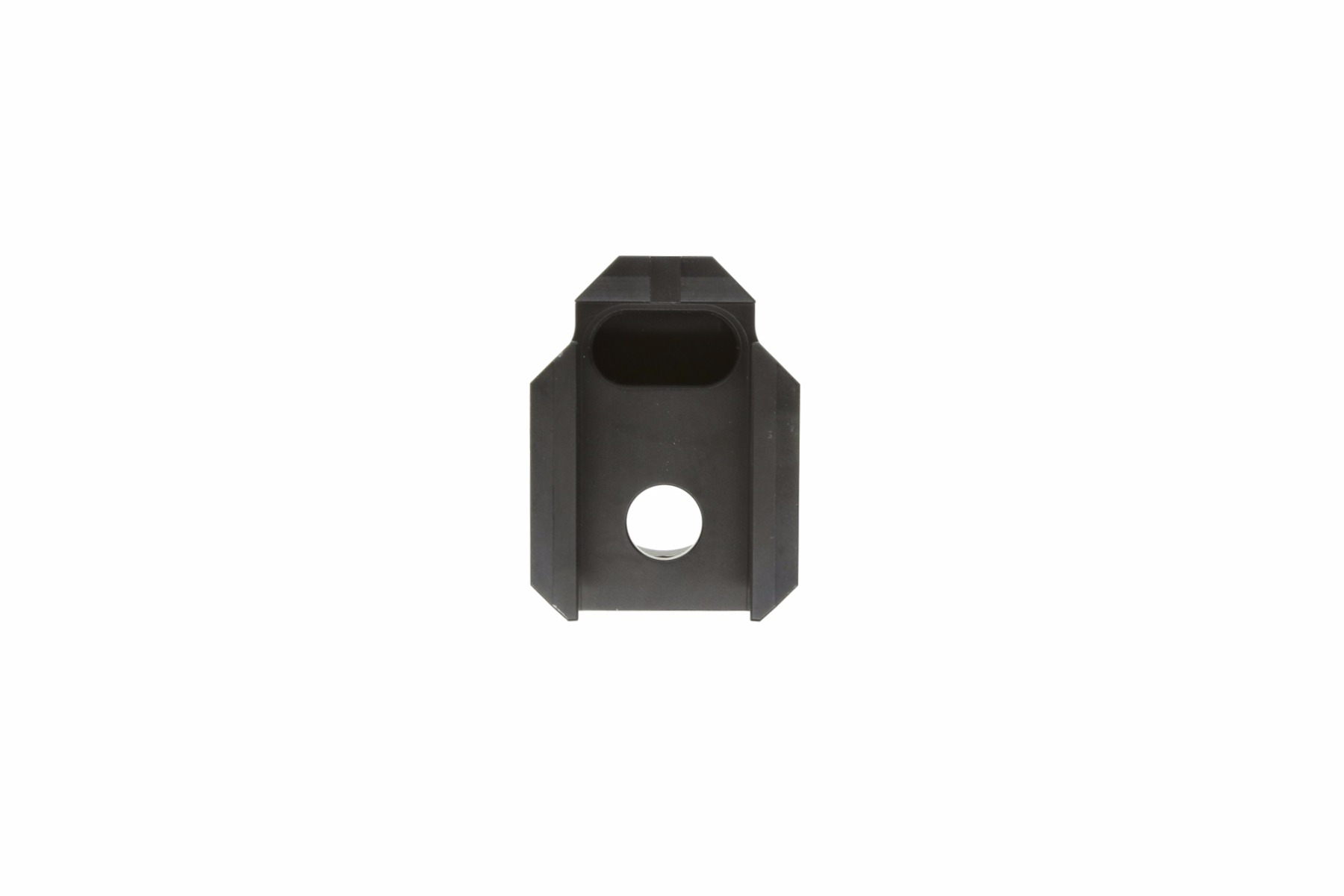 RCM Scorpion EVO M4 Adapter Aluminum - Black - Image 5