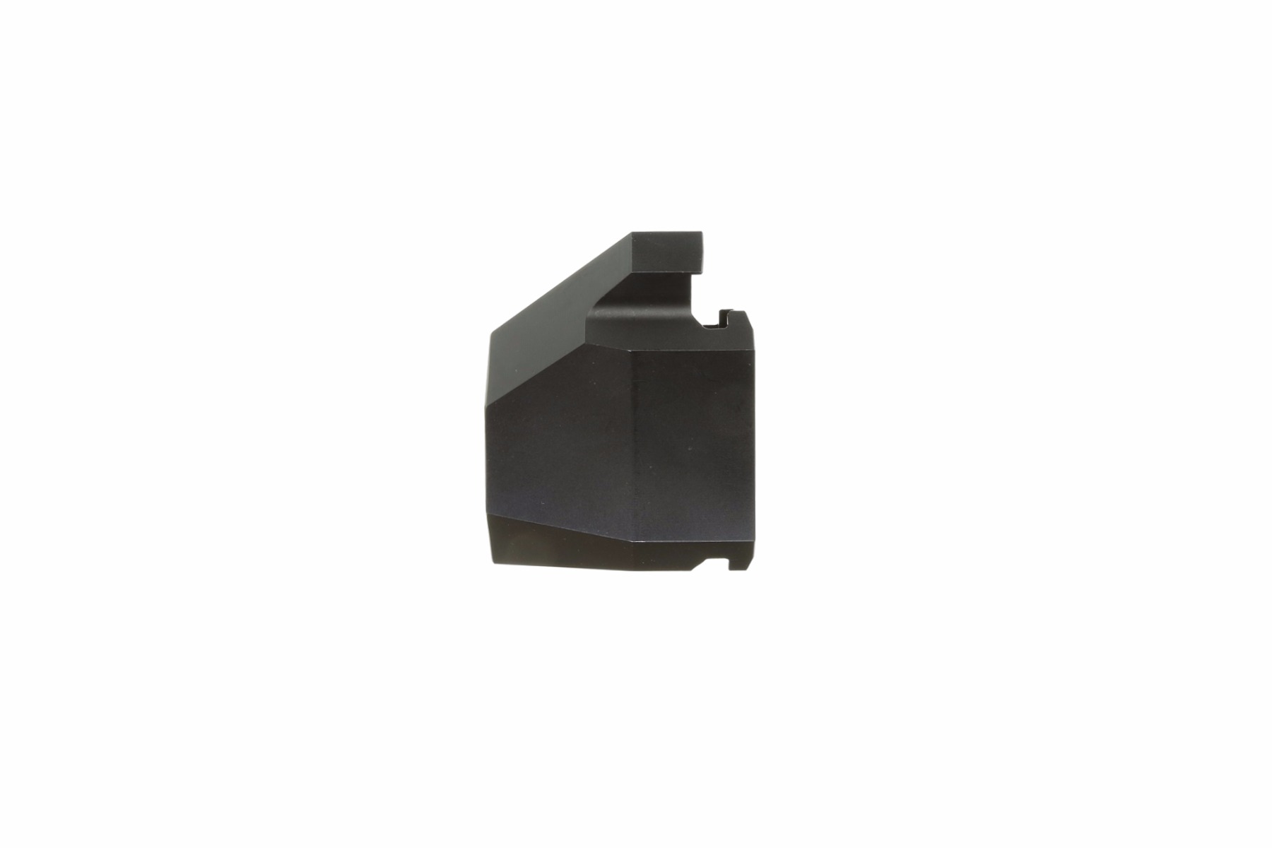 RCM Scorpion EVO M4 Adapter Aluminum - Black - Image 6