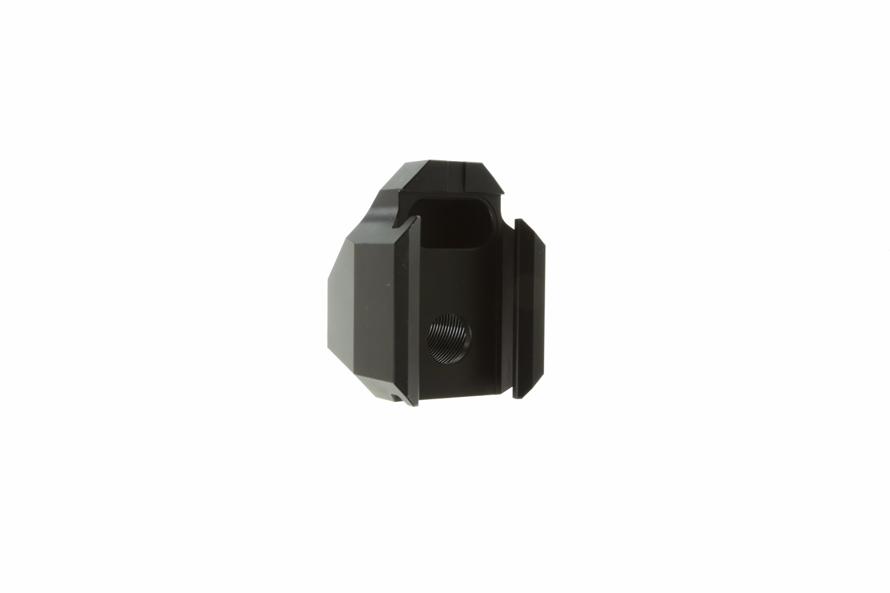 RCM Scorpion EVO M4 Adapter Aluminum - Black - Image 9