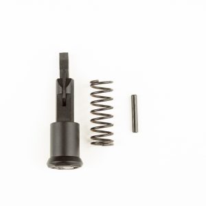 Alien Armory Tactical Anodized Aluminum Forward Assist - Black