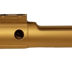 Faxon Firearms 5.56/300 BLK M16 Bolt Carrier Group - TiN (Gold) PVD