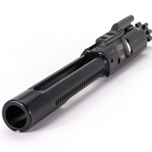 Faxon Firearms .308 / 6.5 Creedmoor Full-Mass Bolt Carrier Group - Nitride