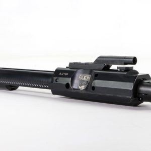 Faxon Firearms .308 / 6.5 Creedmoor Full-Mass Bolt Carrier Group - Nitride